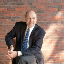 International Affairs Professor Stephen Walt Keynotes Camden Conference