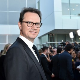 Fox Networks Group CEO Peter Rice Keynotes Variety’s Dealmakers Breakfast