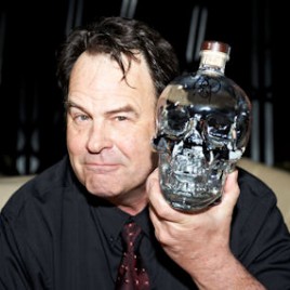 Actor Dan Aykroyd Holds Philadelphia Autograph Signing