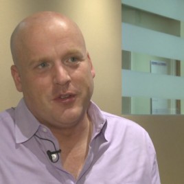 Political Writer Radley Balko Keynotes Libertarian Party of Alabama Convention in March