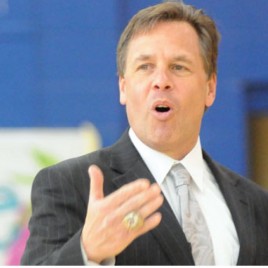 Performance Consultant Dr. Kevin Elko Keynotes Associated General Contractors Luncheon
