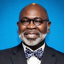 Reproductive Justice Advocate Willie Parker Keynotes Planned Parenthood Event