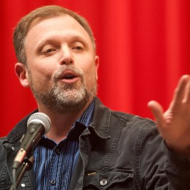 Anti-Racism Author Tim Wise Speaks at University of Kentucky MLK Day Celebration
