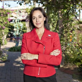 Public Health Expert Karen DeSalvo Speaks at University of Kansas