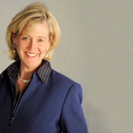 Generational Expert Lynne Lancaster Speaks at Dairy Strong Conference