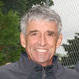 Marty Liquori