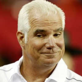 Mike Smith NFL