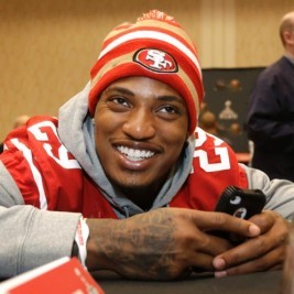 Chris Culliver
