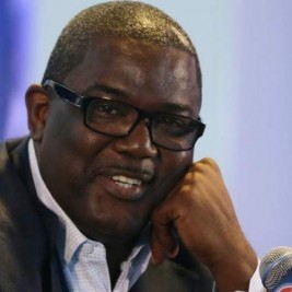 Joe Dumars