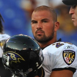 Tom Zbikowski