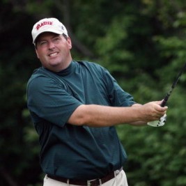 Tom Scherrer