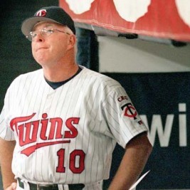 Tom Kelly