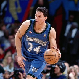 Tom Gugliotta