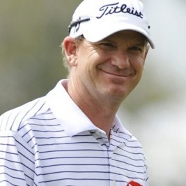 Tom Gillis