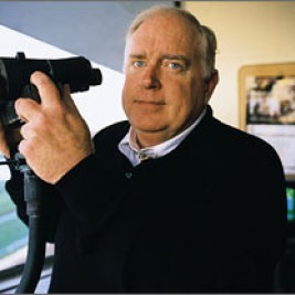 Tom Durkin