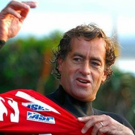 Tom Curren