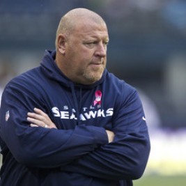 Tom Cable