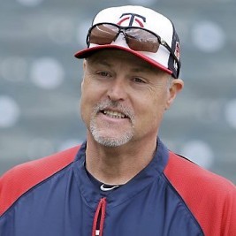 Tom Brunansky