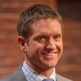 Todd McShay