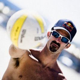 Todd Rogers