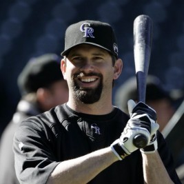 Todd Helton