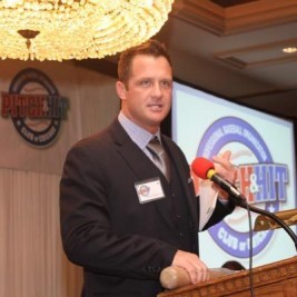 Todd Hollandsworth