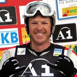 Todd Lodwick