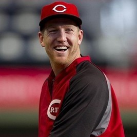 Todd Frazier