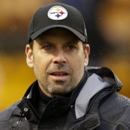 Todd Haley
