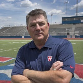 Todd Dodge