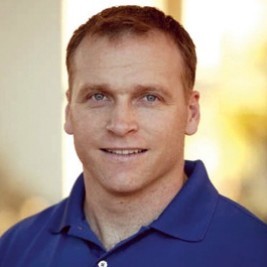 Todd Durkin