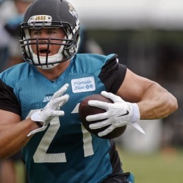 Toby Gerhart