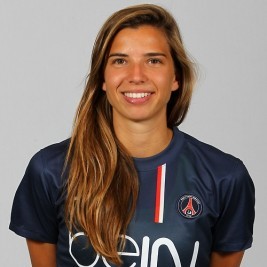 Tobin Heath