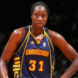 Tina Charles