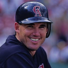 Tim Salmon