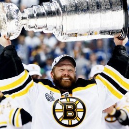 Tim Thomas