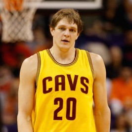 Timofey Mozgov