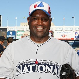 Tim Raines