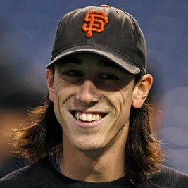 Tim Lincecum