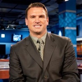 Tim Legler