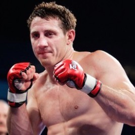 Tim Kennedy