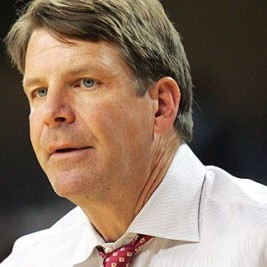 Tim Floyd