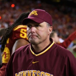 Tim Brewster