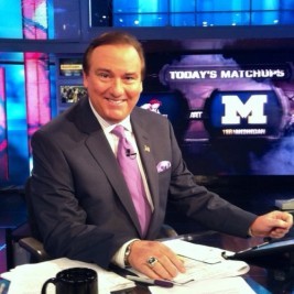 Tim Brando