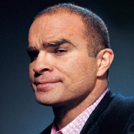 Tie Domi