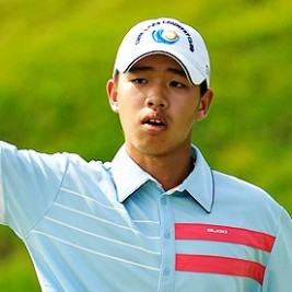Tianlang Guan