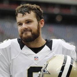 Thomas Morstead