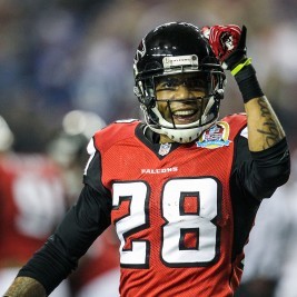 Thomas DeCoud