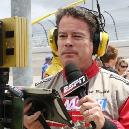 Dave Burns