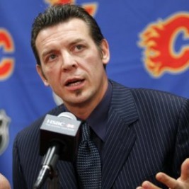 Theo Fleury